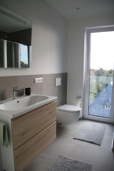 Modernes City-Appartement Neustadt an der Weinstrasse Exterior photo